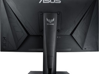 Monitor Gaming Curbat Led Va Asus Tuf Vg27wq, 27", Wqhd, 165hz, Sigilat foto 5