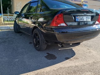 Ford Focus фото 0
