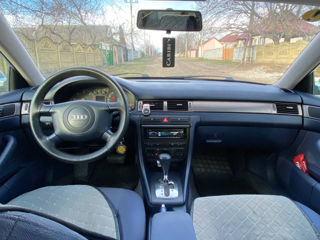 Audi A6 foto 5