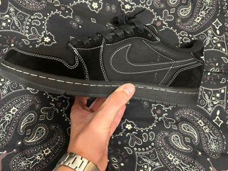 Air Jordan 1 foto 7