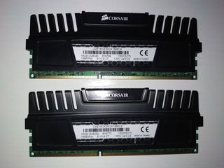 DDR3 4/8/16/32GB 1333/1600/1866Mhz Corsair,Gskill, Samsung,Hynix,Kingston foto 7
