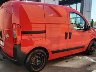 Fiat Fiorino foto 3