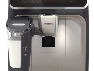Espressor automat philips seria 5500 ep5547/90, 1.8l, 1500W, 15 bar, 20 de băuturi. Promo! foto 2