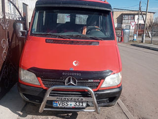 Mercedes Sprinter 311 foto 8