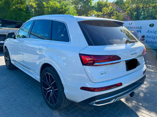 Audi Q7 foto 4