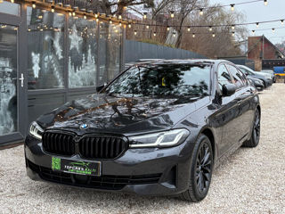 BMW 5 Series foto 3