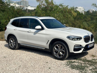 BMW X3 foto 2