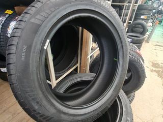 255/55 R19 Linglong Green Max Winter Ice I-15 SUV мягкие! foto 5