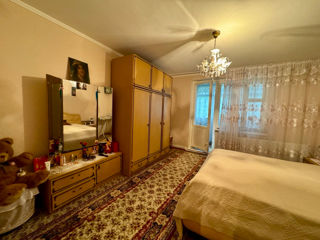 Apartament cu 5 camere sau mai multe, 110 m², Ciocana, Chișinău foto 4