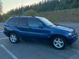 BMW X5 foto 1