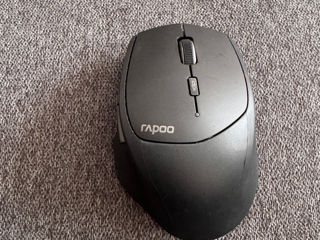 Rapoo bluetooth mouse