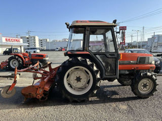 Tractor japonez Kubota GL 418 (42 c.p.) foto 5