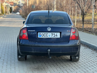 Volkswagen Passat foto 5