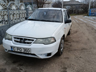 Daewoo Nexia