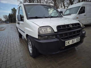 Fiat Doblo foto 3