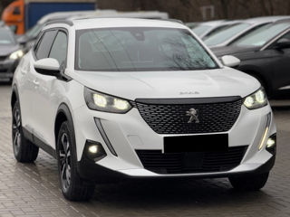 Peugeot 2008 foto 4