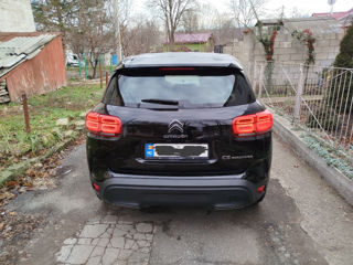 Citroen C5 Aircross foto 8