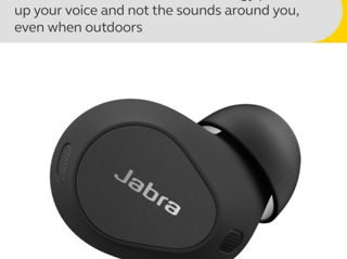 Jabra elite 10 foto 3