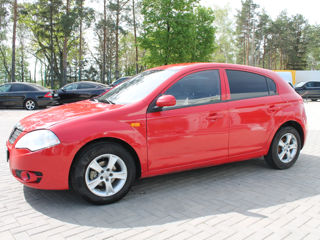 Brilliance FSV, 2010 г.