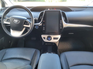 Toyota Prius Prime foto 4