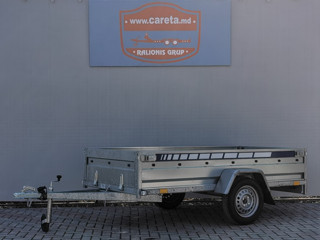 careta md vinde model nou foto 2