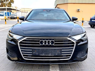 Audi A6 foto 2