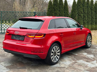 Audi A3 e-tron foto 5