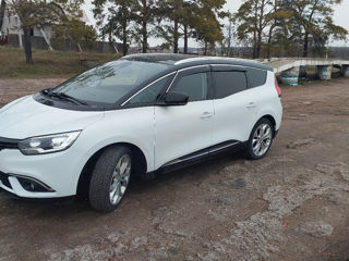 Renault Grand Scenic foto 4