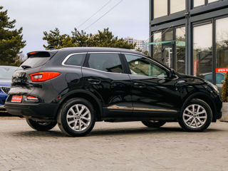 Renault Kadjar foto 5