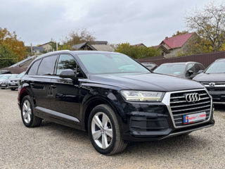 Audi Q7 foto 2