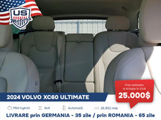 Volvo XC60 foto 10