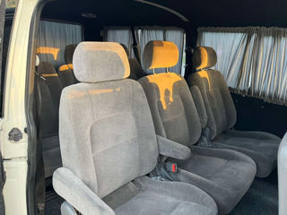 Volkswagen Transporter foto 6