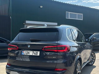 BMW X5 foto 3