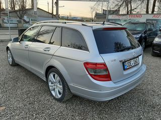 Mercedes C Class foto 3