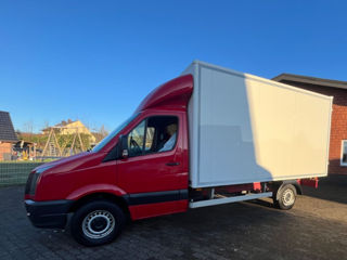 Volkswagen Crafter 35 Euro-6 foto 3