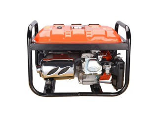 Generator de curent Volfscon gt 350p