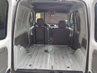 Renault Kangoo foto 8