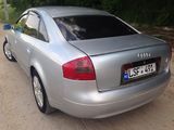 Audi A6 foto 3