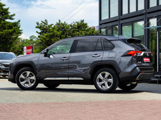 Toyota Rav 4 foto 2