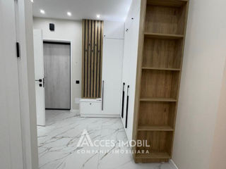 Apartament cu 2 camere, 66 m², Centru, Chișinău foto 4