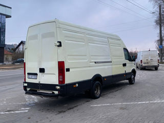 Iveco DAILY foto 4