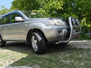 Nissan X-Trail foto 4