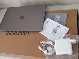 Срочно!! Новый Мощный Самый уникальный ноутбук, красивый, Эксклюзив Apple MacBook Pro A1708. i5. foto 7
