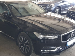 Volvo S90 фото 1