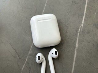 Apple AirPods 2 foto 1