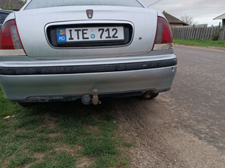 Rover 400 Series foto 6