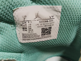 Air Jordan оригинальные кросовки. foto 3