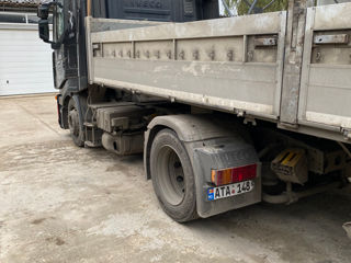 Iveco 450 foto 3