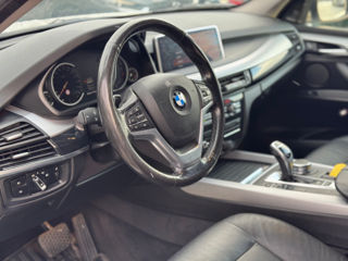 BMW X5 foto 9