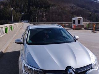 Renault Megane foto 4